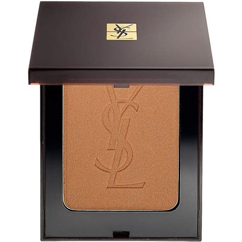 ysl saharienne bronzer|ysl terre saharienne bronzer.